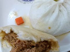 -白杨包子(通达街店)