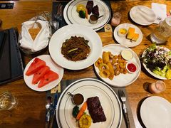 -食间牛排(湖西路店)