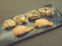-哏儿寿司(红桥店)