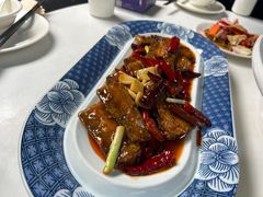 -院8里·少城记忆老川菜(宽窄巷子店)