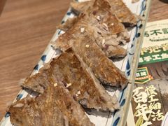-冯不记米坊(凯德广场店)