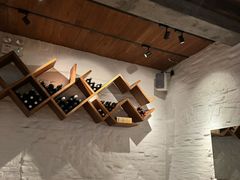 -La Strada(安福路店)