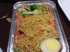 -三个大叔东北烧烤·砂锅菜(西三旗店)