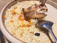 -那时新疆·若羌(经纬汇店)