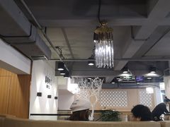 大堂-喜粤糖朝餐厅(三八广场店)