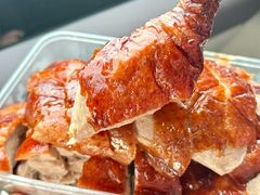 -徐一杆挂炉烤鸭(荣巷店)