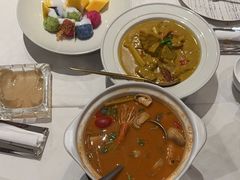 -泰香米泰国餐厅(鎏嘉码头店)