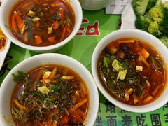 -令氏家外家周秦食府(高新店)