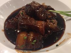 圆苑红烧肉-圆苑(金茂店)