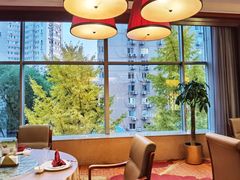 -中关村皇冠假日酒店·红轩中餐厅