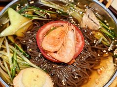 -状元阁烧烤(新华路总店)