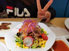 -大渔铁板烧(大悦城店)