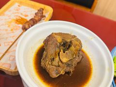 -宏状元现熬粥·京味菜(五棵松店)