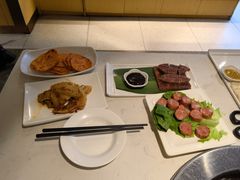 -么子烤肉(化龙池店)