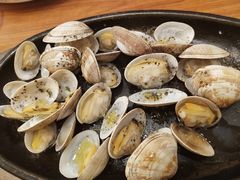 -萨莉亚意式餐厅(万嘉商业广场店)