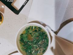 -芭夯兔·兔肉汤锅(新都店)