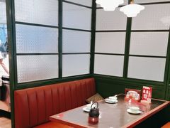 -潮界(凯德晶萃店)