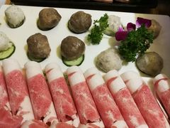 -鲜货俚鲜火锅(青果路店)