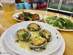 -明记海鲜大排档(巽寮湾店)