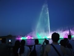 -天河潭旅游度假区