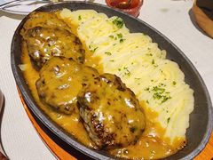 -俄士厨房(印象汇店)
