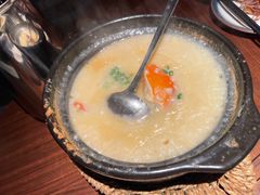 -蚝翅·海鲜粥·烧烤·羊肉季(鄞州万达店)