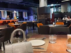 大堂-404干式熟成牛排馆•聚会餐厅