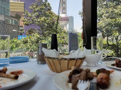 -拉蒂娜·巴西牛排馆 Latina·Brazilian Steakhouse(陆家嘴旗舰店)