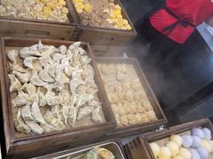 -包道广式点心专门店(振业店)