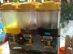 -火云天重庆火锅自助(中山路店)