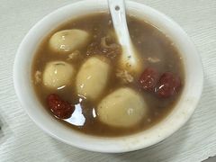-罗子龙罗家桂花汤圆(曹都巷店)