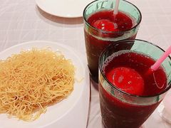 -华仔龙虾(永乐路总店)