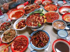 -老三样·旧食新味(万寿宫店)