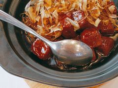 -小厨娘淮扬菜(板桥一店)