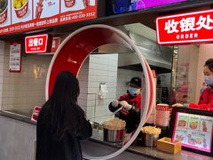 -黑色经典臭豆腐·湖南特产(步行街店)