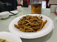 -陶然饺子城(奥体中路店)