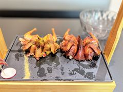 -羽鸽集·乳鸽专门店·地道顺德菜(岭南站店)