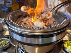 -韩山葵烤肉(太古里店)