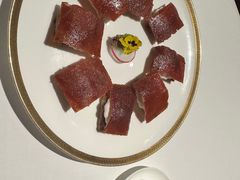 -唐阁(香港朗廷酒店)