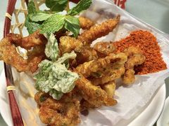 -胖妹面庄(香饵胡同店)