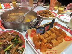 -大吉利·潮汕鲜牛肉火锅(西安店)