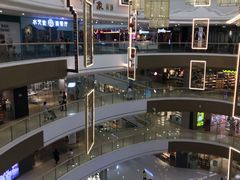 -万达广场(通州店)