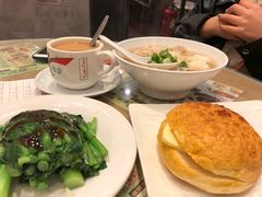 -源记茶餐厅(尖沙咀店)
