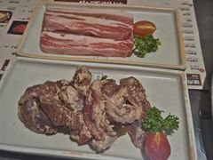 -喜来稀肉(虹泉路店)