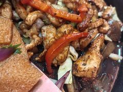 -一烙锅(友谊店)