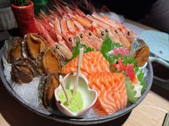 -匠和风精致料理(宁德万达店)