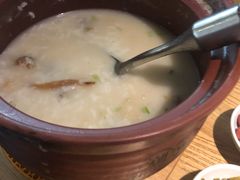 -潮粥荟·潮汕砂锅粥(朝阳大悦城店)