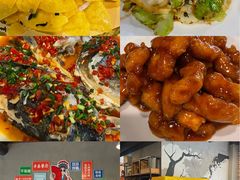 -丰乐餐厅·始于1999·本地老字号