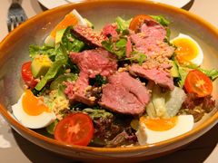 -J·one Bistro吉萬酒厨·牛排