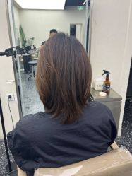 -Hair Co.一间沙龙